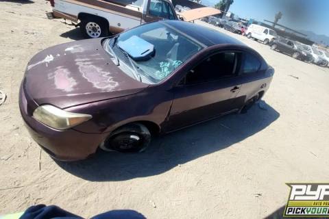 Photo of 2007 Scion Tc