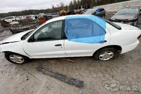 Photo of 2004 Chevrolet Cavalier