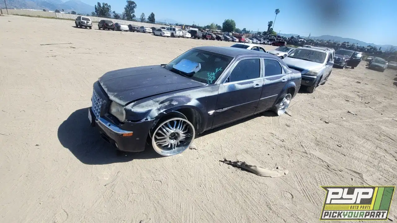 Photo of 2006 Chrysler 300
