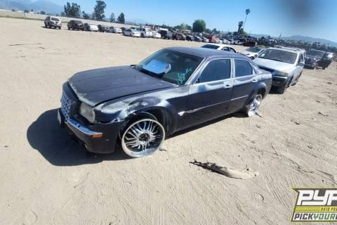 Photo of 2006 Chrysler 300