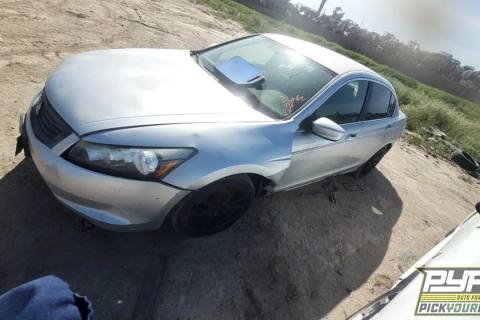 Photo of 2008 Honda Accord