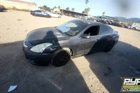 Photo of 2011 Nissan Altima