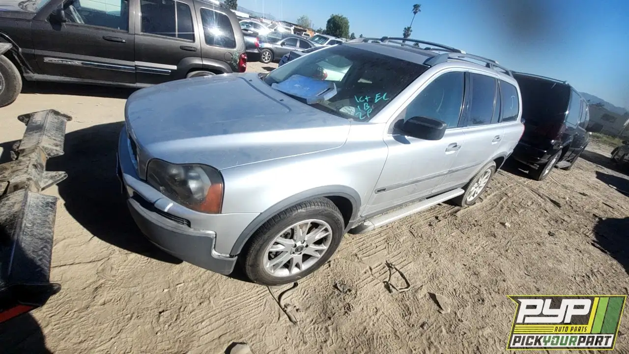 Photo of 2006 Volvo Xc90