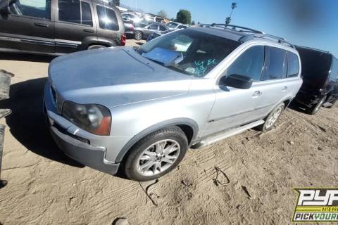 Photo of 2006 Volvo Xc90