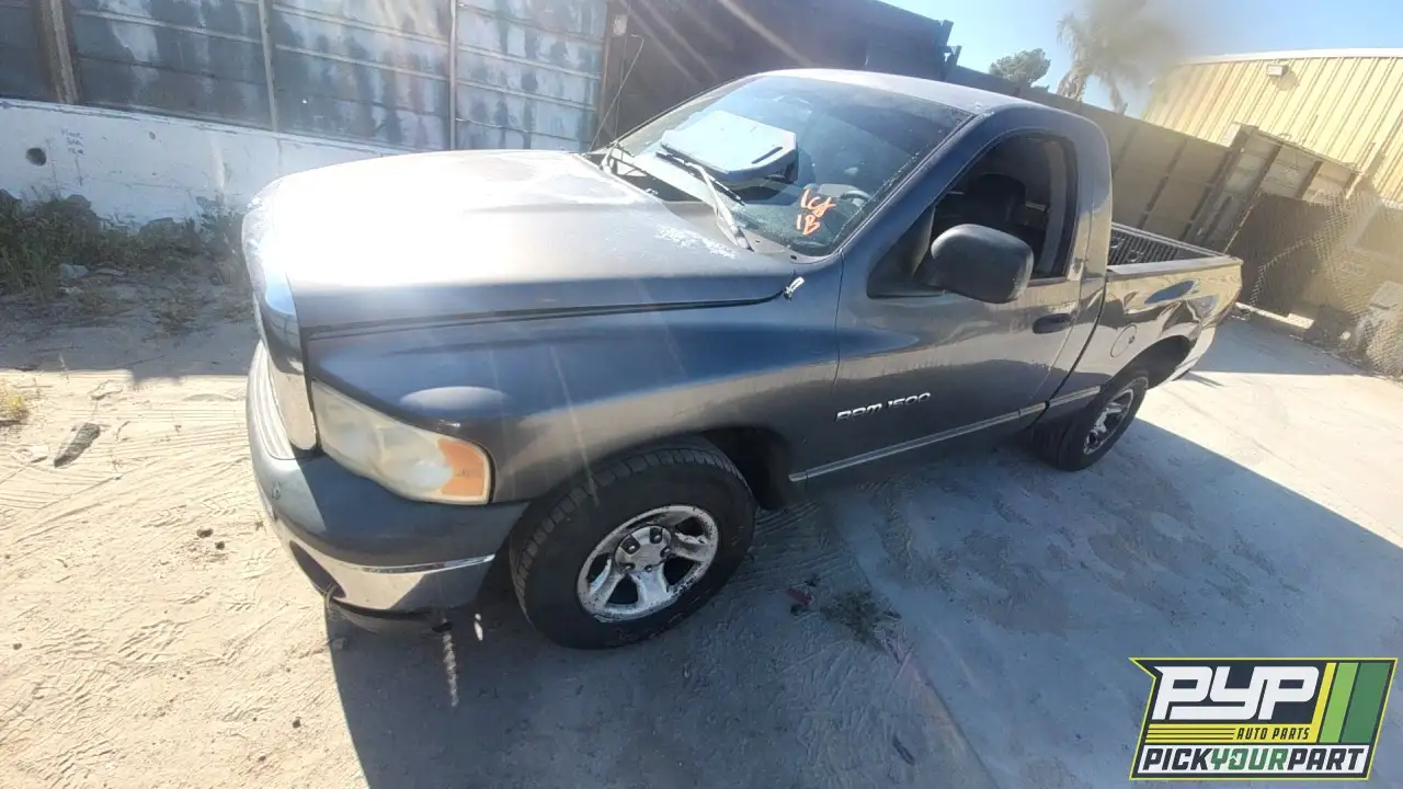 Photo of 2003 Dodge Ram 1500