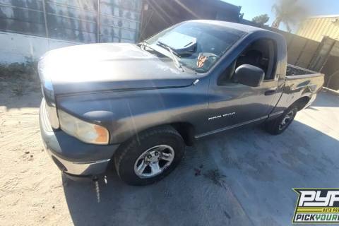 Photo of 2003 Dodge Ram 1500