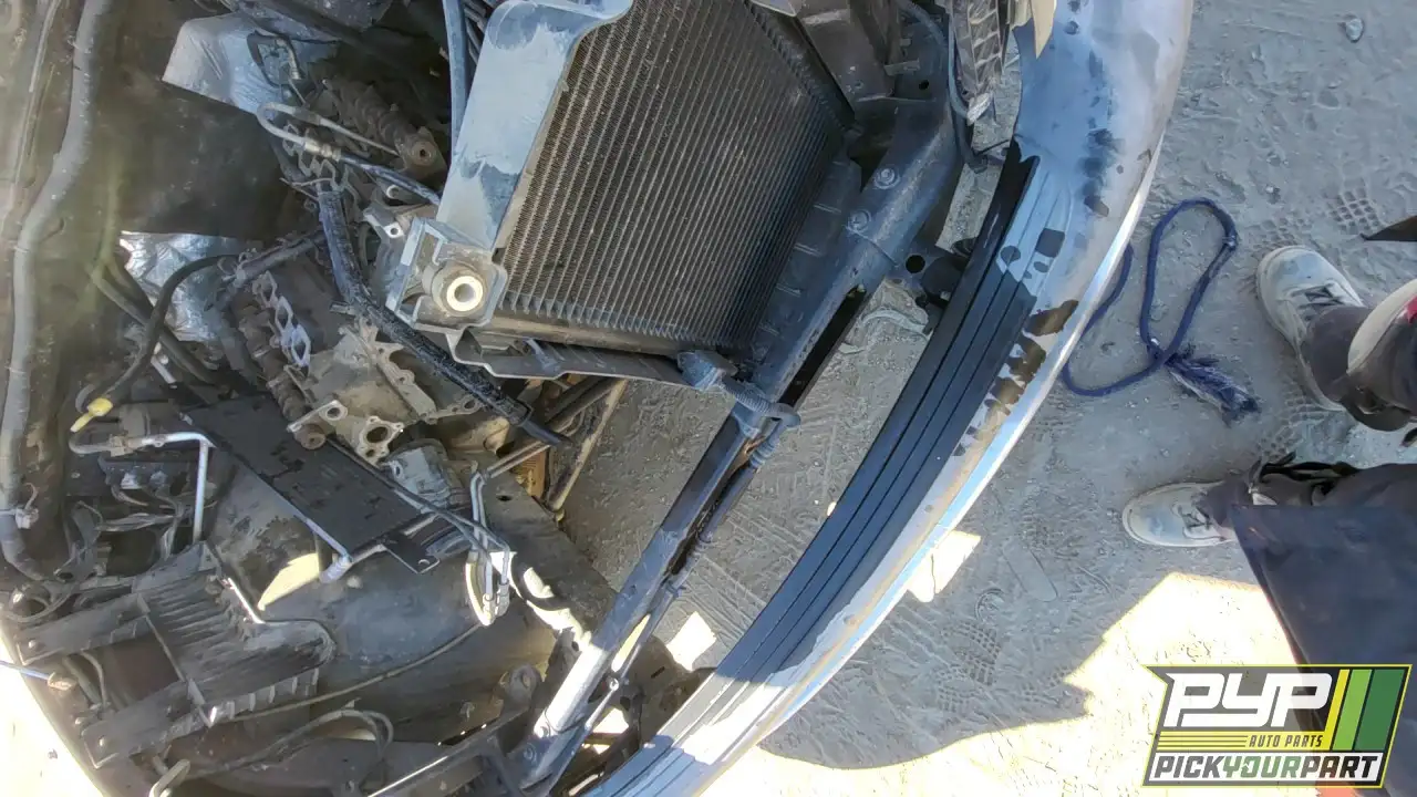 Photo of 2004 Dodge Ram 1500