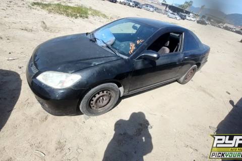 Photo of 2004 Honda Civic