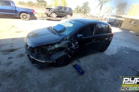 Photo of 2007 Nissan Versa