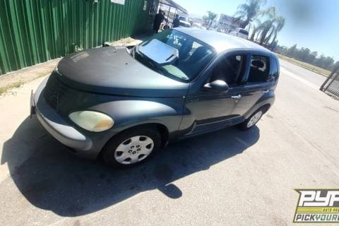 Photo of 2003 Chrysler Pt Cruiser