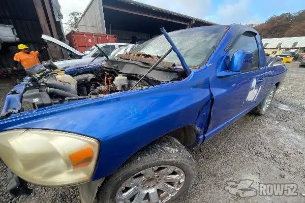 Photo of 2007 Dodge Ram 1500