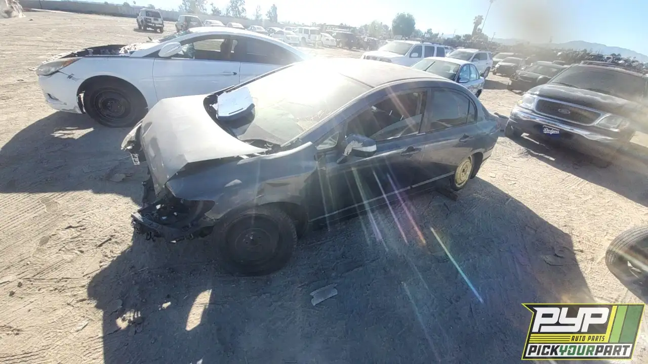 Photo of 2006 Honda Civic