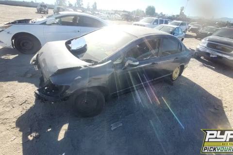 Photo of 2006 Honda Civic