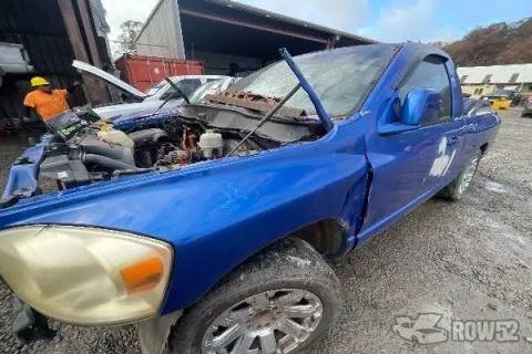 Photo of 2007 Dodge Ram 1500