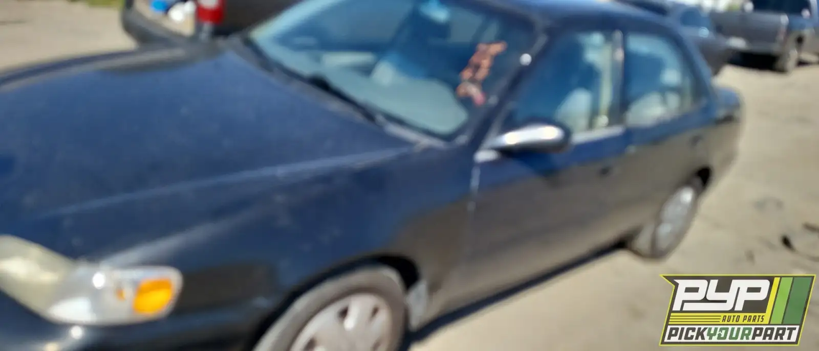 Photo of 1999 Toyota Corolla