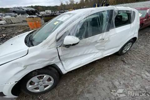 Photo of 2016 Chevrolet Sonic
