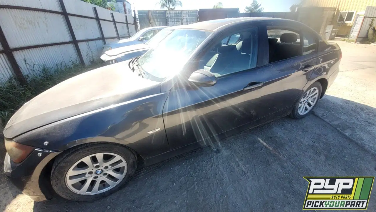 Photo of 2006 Bmw 325I