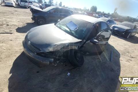 Photo of 2004 Toyota Camry