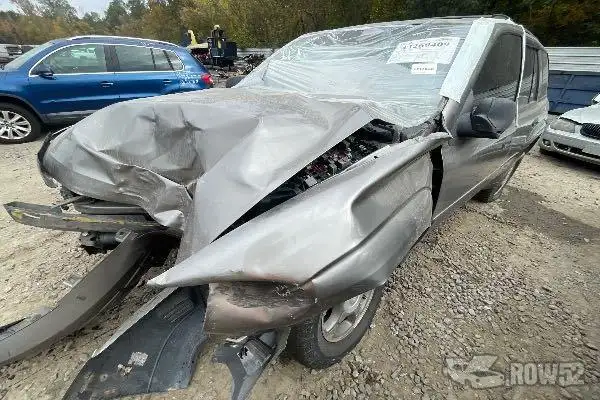 Photo of 2007 Chevrolet Trailblazer