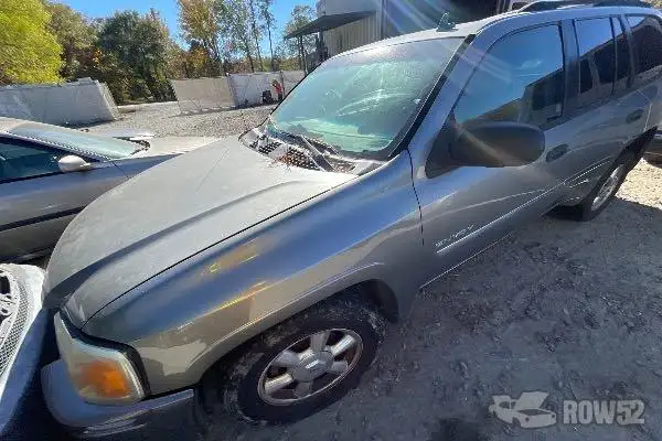 Photo of 2006 GMC Envoy