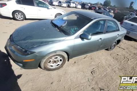 Photo of 2004 Mazda 6