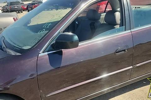 Photo of 1998 Honda Accord