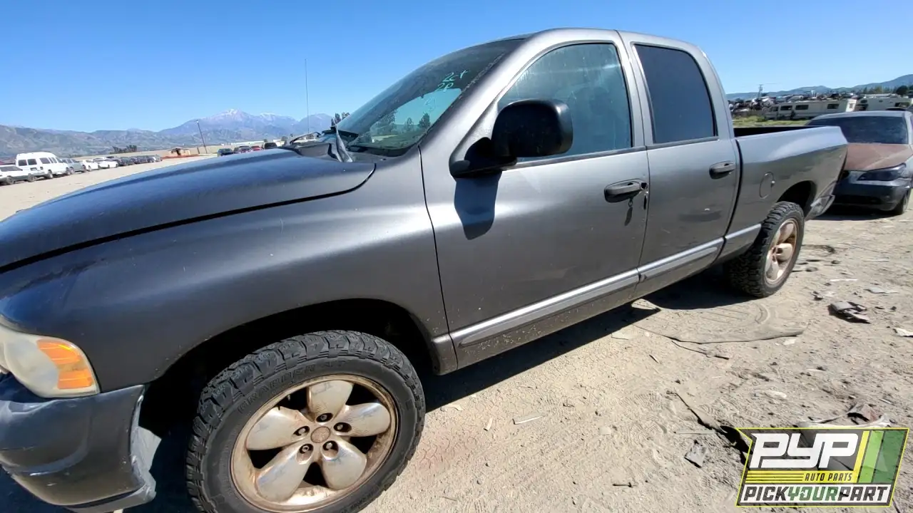 Photo of 2004 Dodge Ram 1500