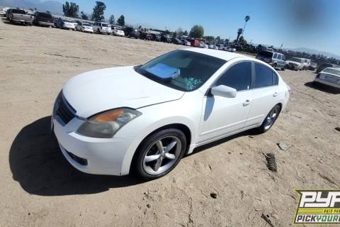 Photo of 2007 Nissan Altima