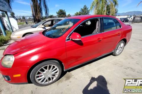 Photo of 2006 Volkswagen Jetta