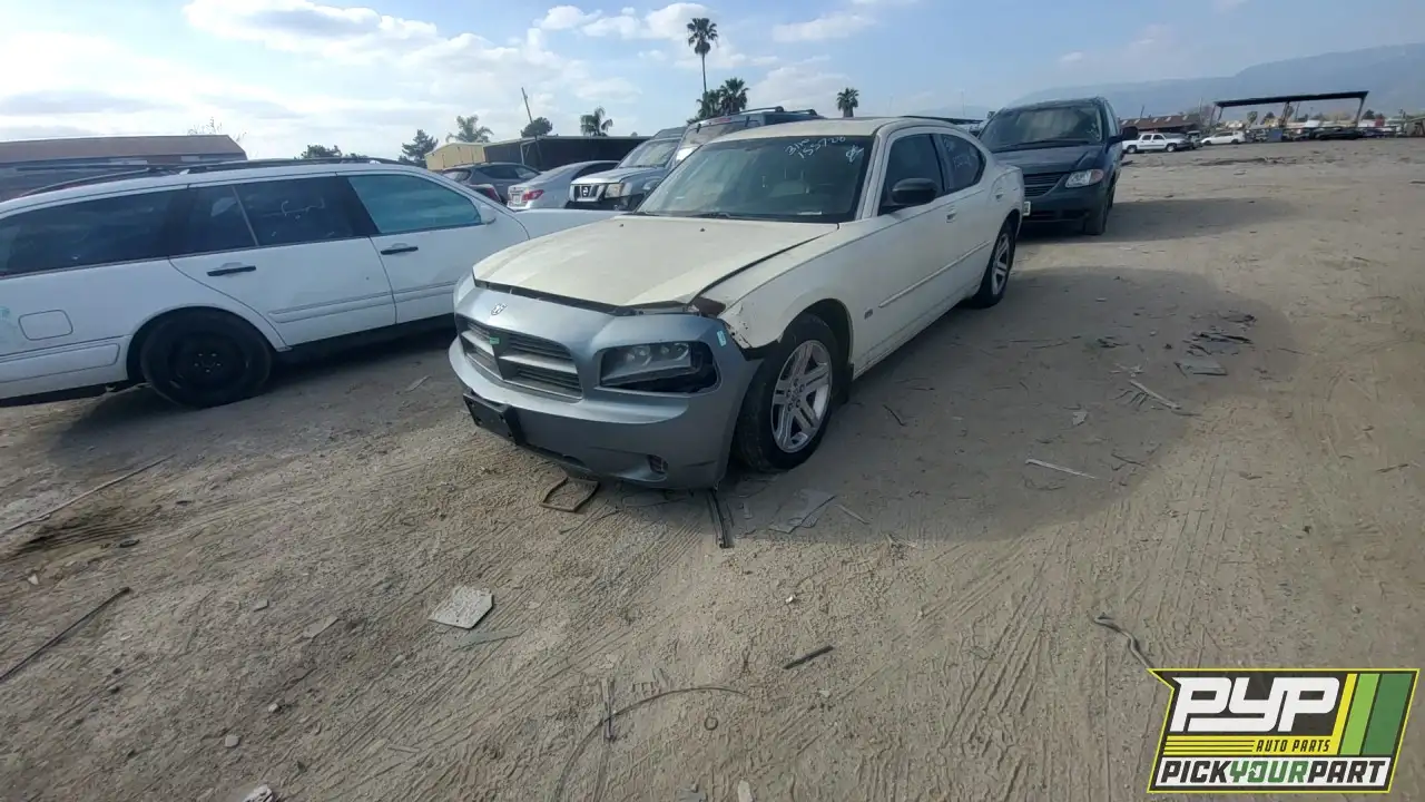 Photo of 2006 Dodge Charger