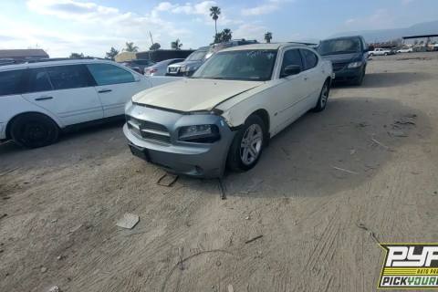 Photo of 2006 Dodge Charger