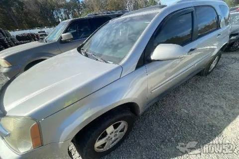 Photo of 2008 Chevrolet Equinox
