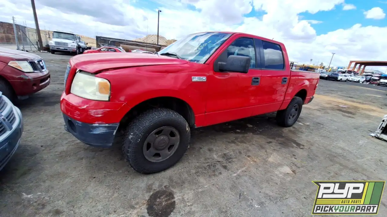 Photo of 2006 Ford F-150
