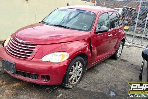 Photo of 2007 Chrysler Pt Cruiser