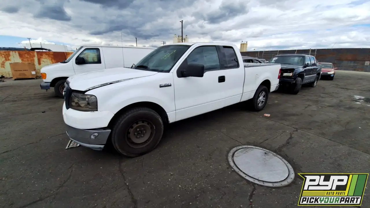 Photo of 2004 Ford F-150