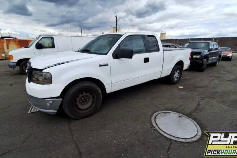 Photo of 2004 Ford F-150