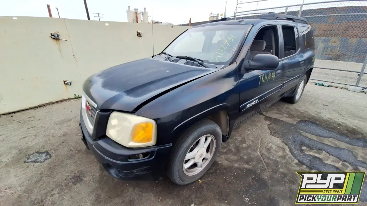Photo of 2004 Gmc Envoy Xl