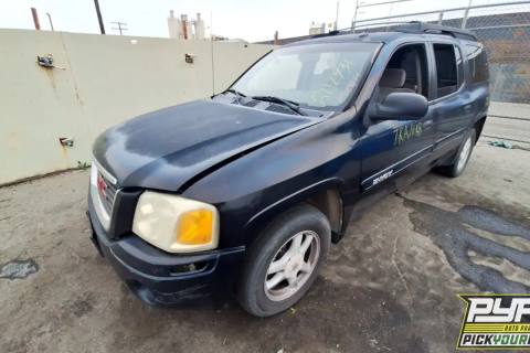Photo of 2004 Gmc Envoy Xl