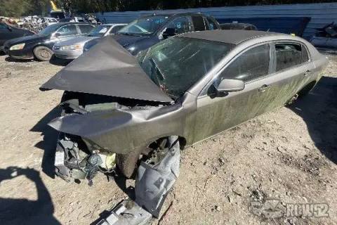 Photo of 2010 Chevrolet Malibu