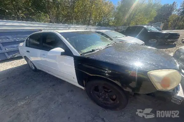 Photo of 2008 Chevrolet Malibu Classic