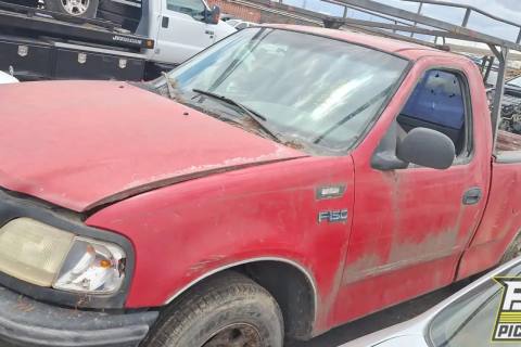 Photo of 1997 Ford F-150