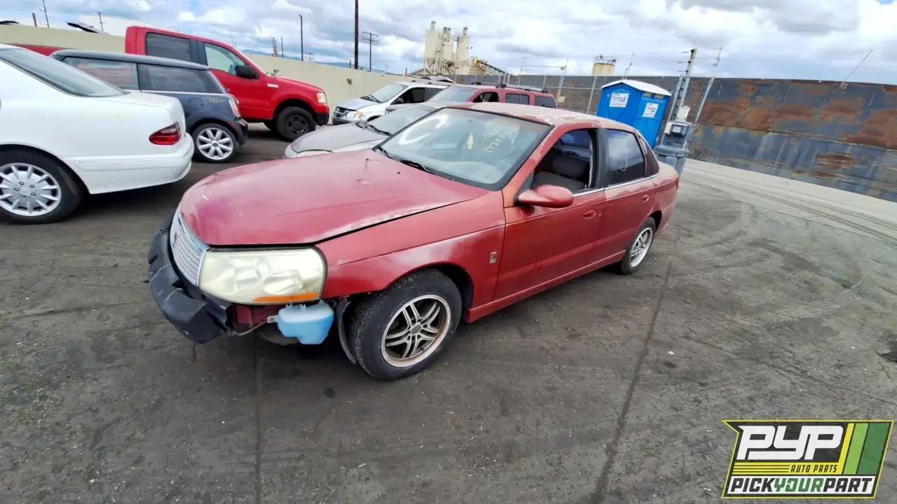 Photo of 2003 Saturn L200