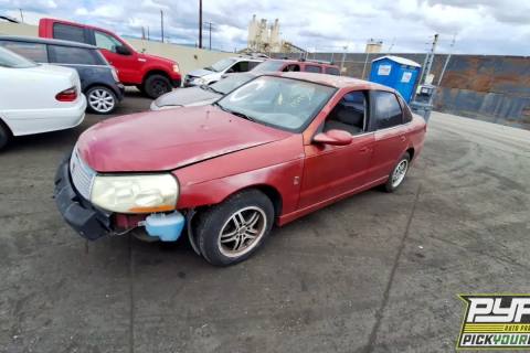 Photo of 2003 Saturn L200
