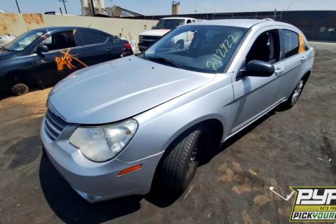 Photo of 2010 Chrysler Sebring