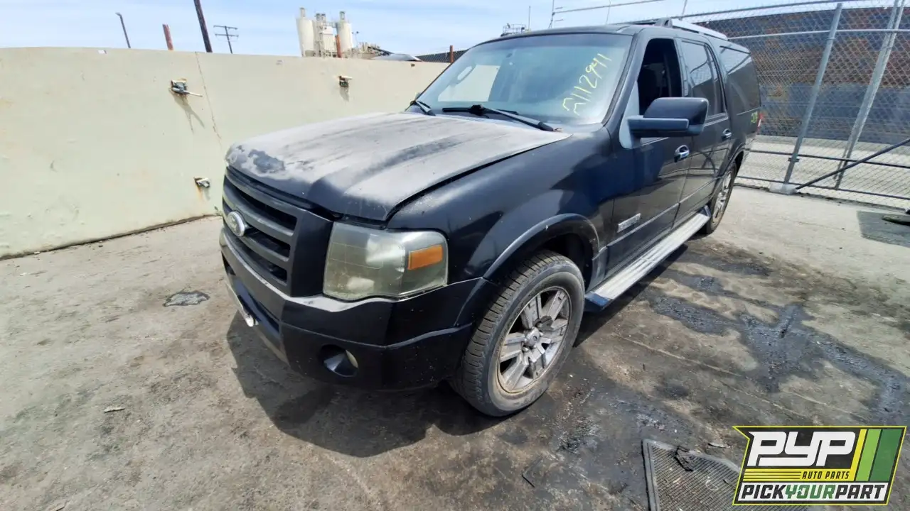 Photo of 2007 Ford Expedition
