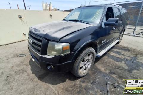 Photo of 2007 Ford Expedition