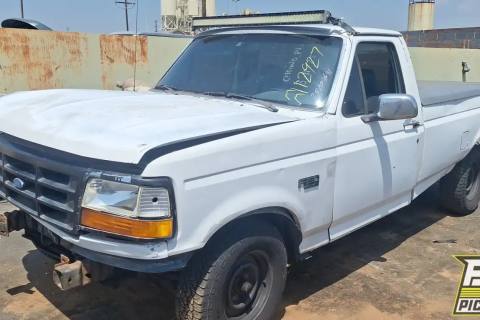 Photo of 1992 Ford F-150