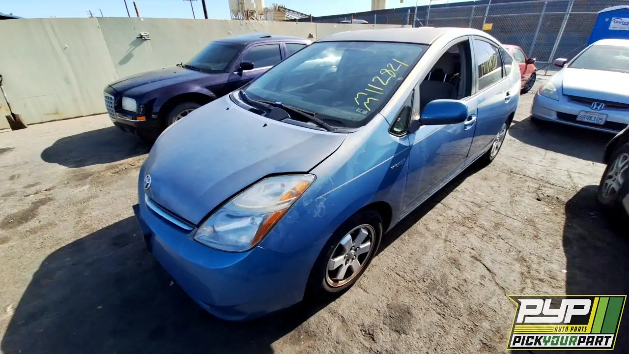 Photo of 2006 Toyota Prius