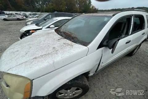 Photo of 2007 Chevrolet Equinox