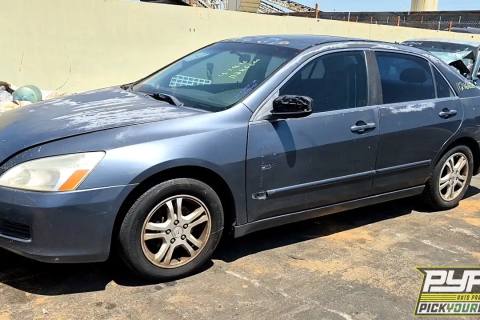 Photo of 2006 Honda Accord